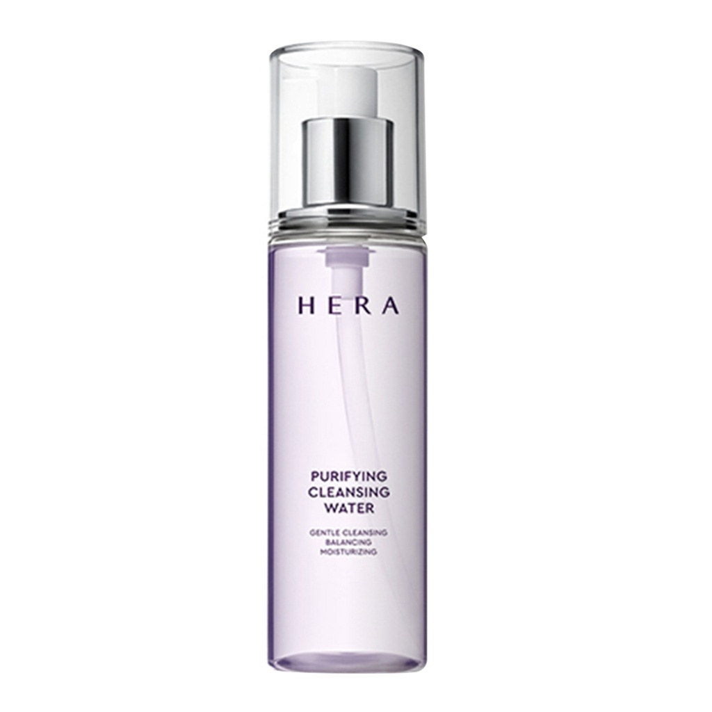 Hera Purifying Cleansing Water