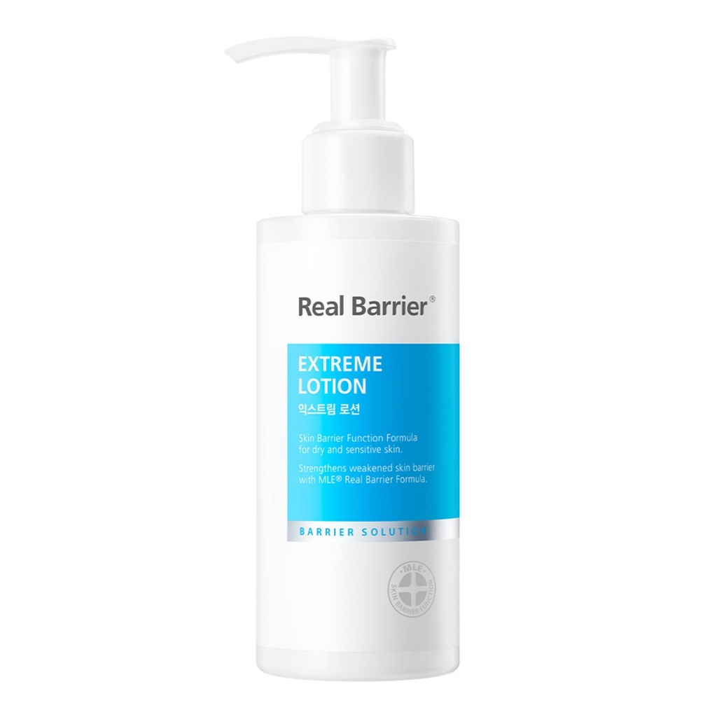 Real Barrier Extreme Lotion