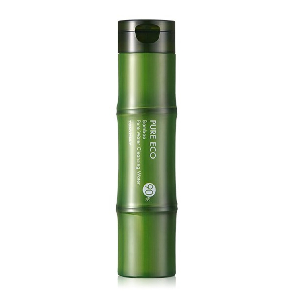 TONY MOLY Pure Eco Bamboo Cleansing Water