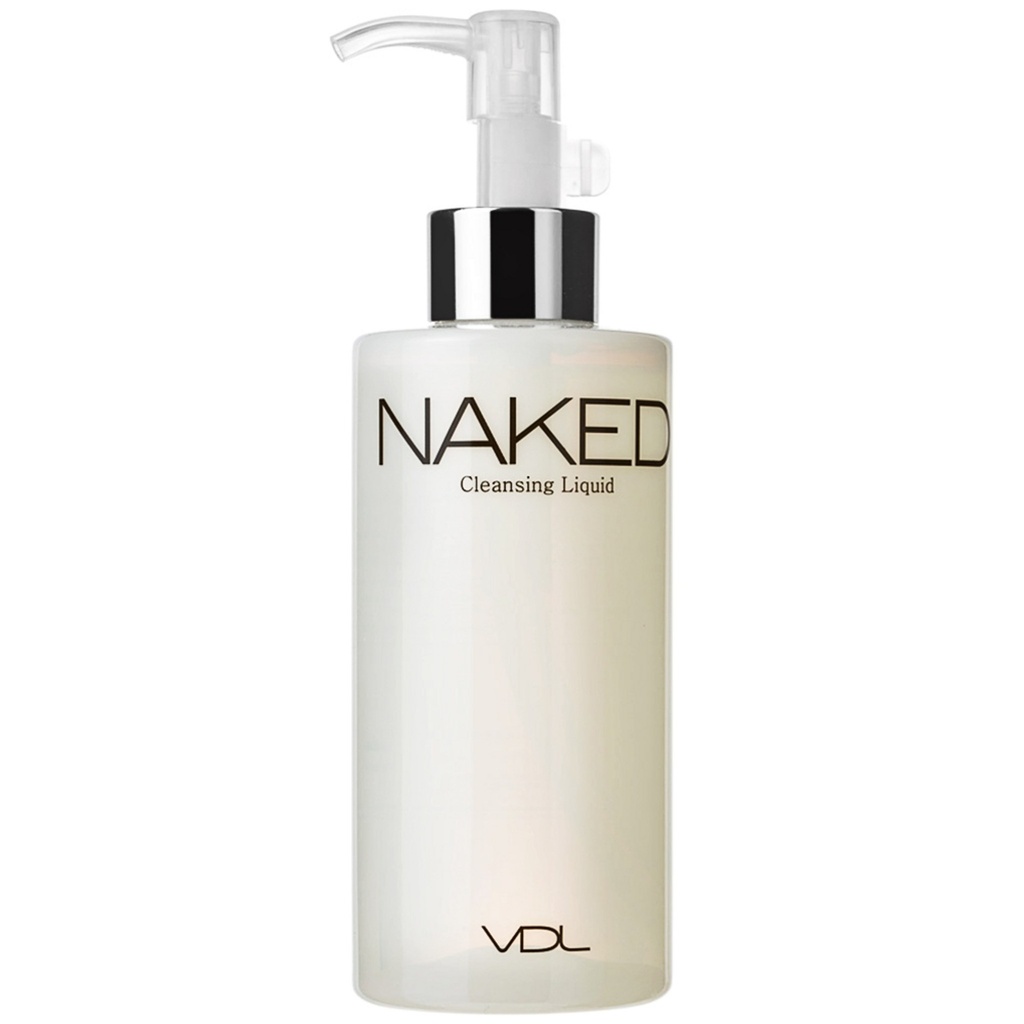 VDL Naked Cleansing Liquid