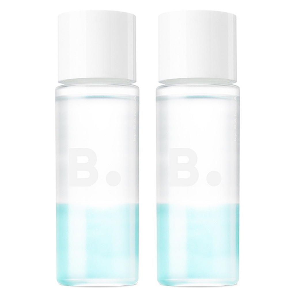 Banila co Lip & Eye Remover Clear