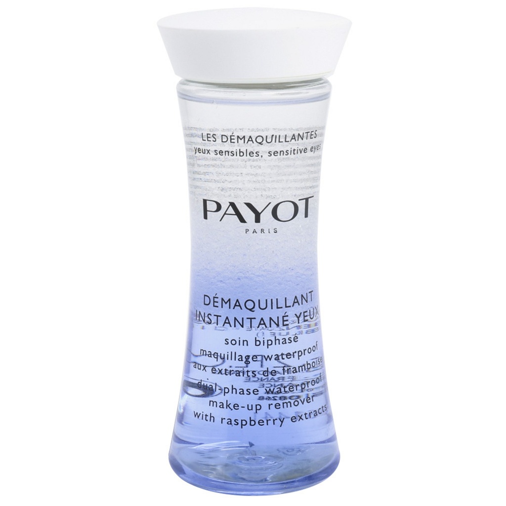 Payo Dual Phase Waterproof Makeup Remover