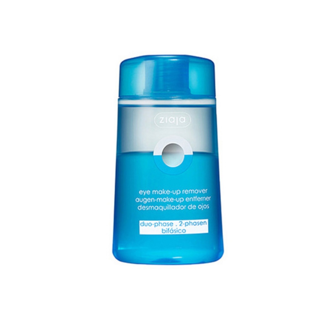 Ziaja Duo Phase Eye Makeup Remover