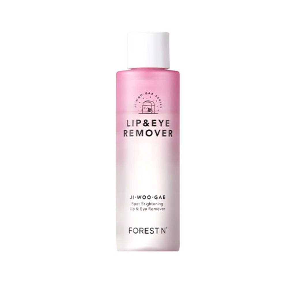 Forest N Eraser Spot Brightening Lip & Eye Remover