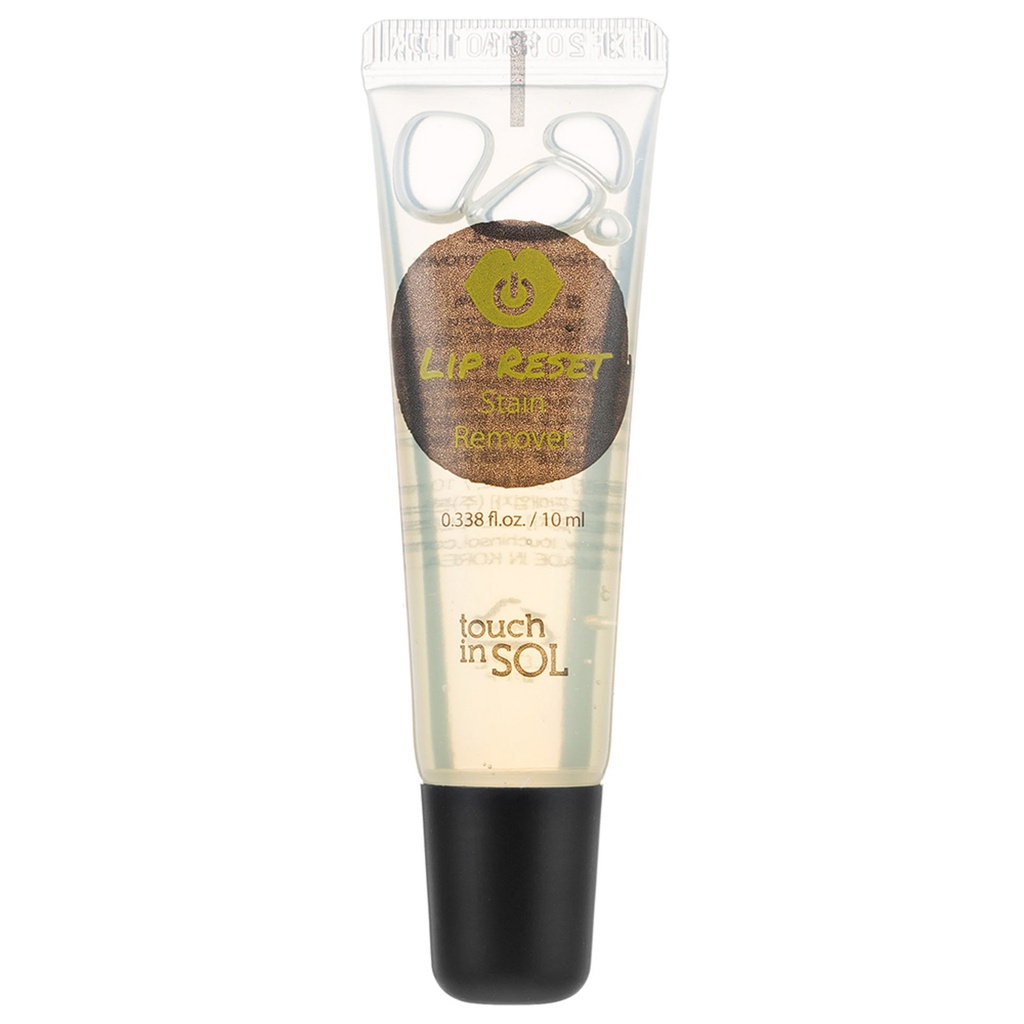 Touch in Sol Lip Reset Stain Remover