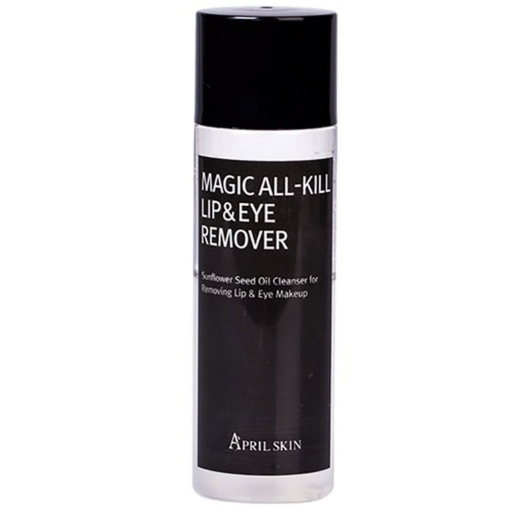 April Skin Magic All Kill Lip & Eye Remover