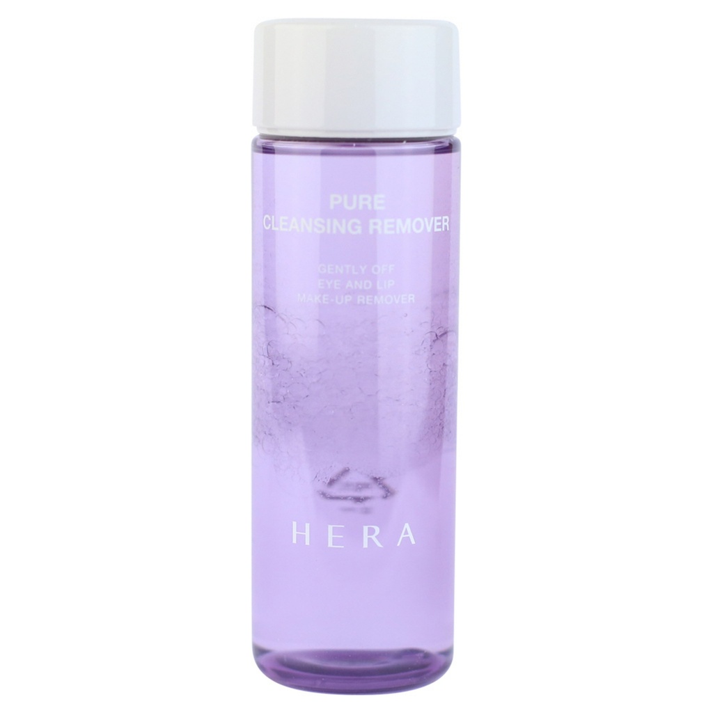 Hera Pure Cleansing Remover 125ml Makeup Clean