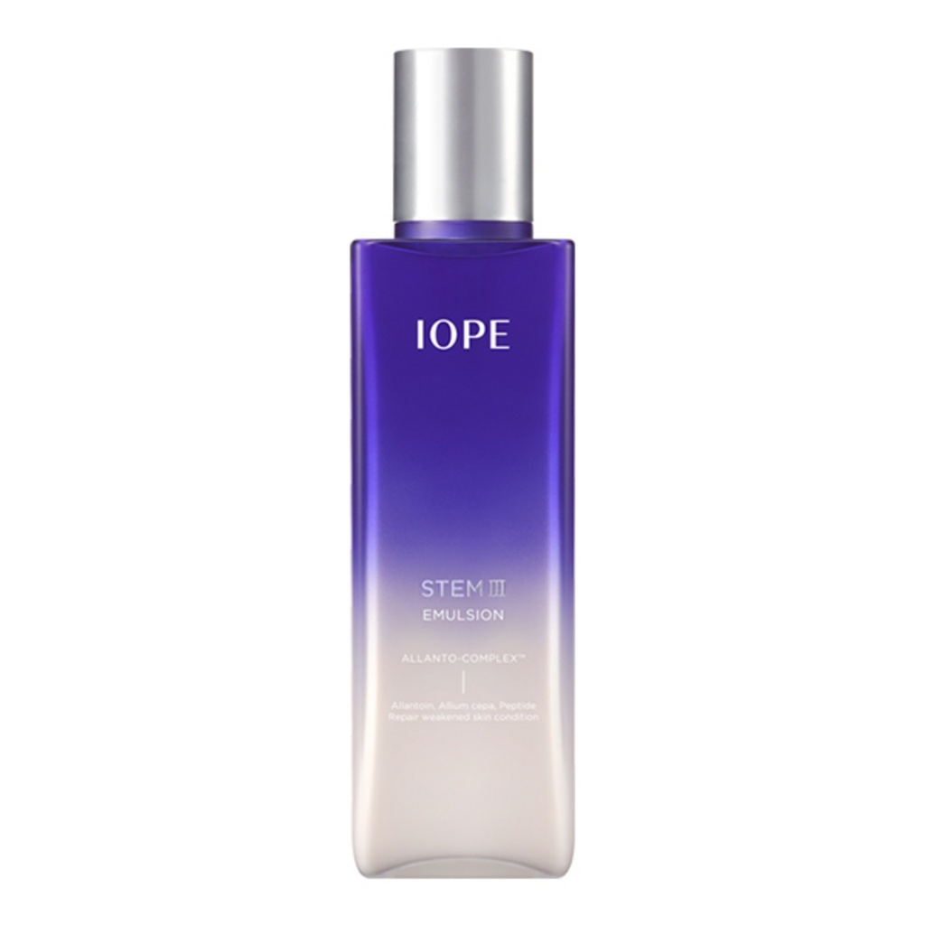 IOPE STEM 3 EMULSION