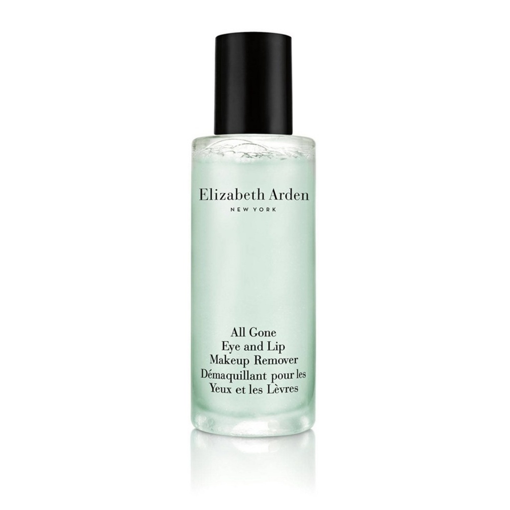 Elizabeth Arden Orgon Eye and Lip Makeup Remover