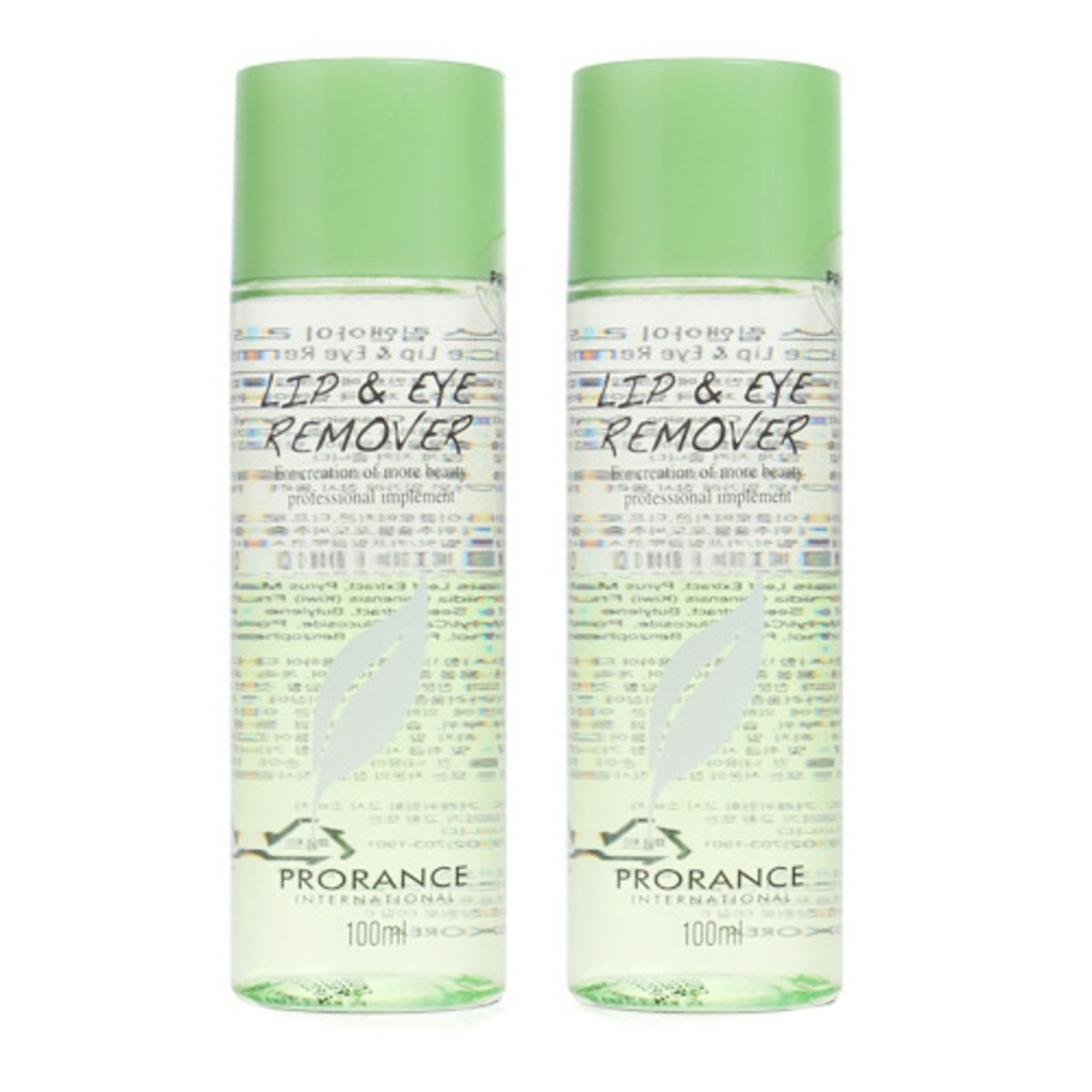 Prorance Lip and Eye Remover