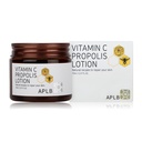 ApleB Vitamin C Propolis Moist Lotion