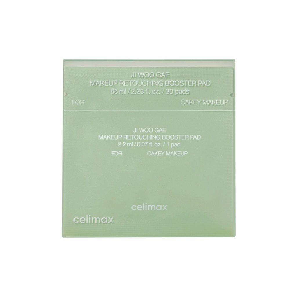 Cellimax Correction Makeup Pad