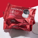 TONY MOLY The Shocking Lip & Eye Remover Pad