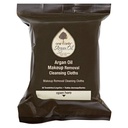 One&Only Argan Oil Makeup Removal Cleansing Cloth