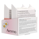 Aveeno Makeup Removing Wipes Twin Pack 19 x 18.5cm