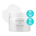 Klavuu Pure Pulsation PH Balancing Quick Cleansing Pad