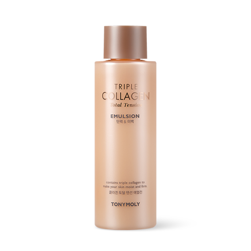 TONY MOLY Triple Collagen Total Tension Emulsion