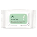 Innisfree Green Barley Cleansing Tissue