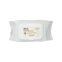 Skinfood Rice White Rice Cleansing Tissue