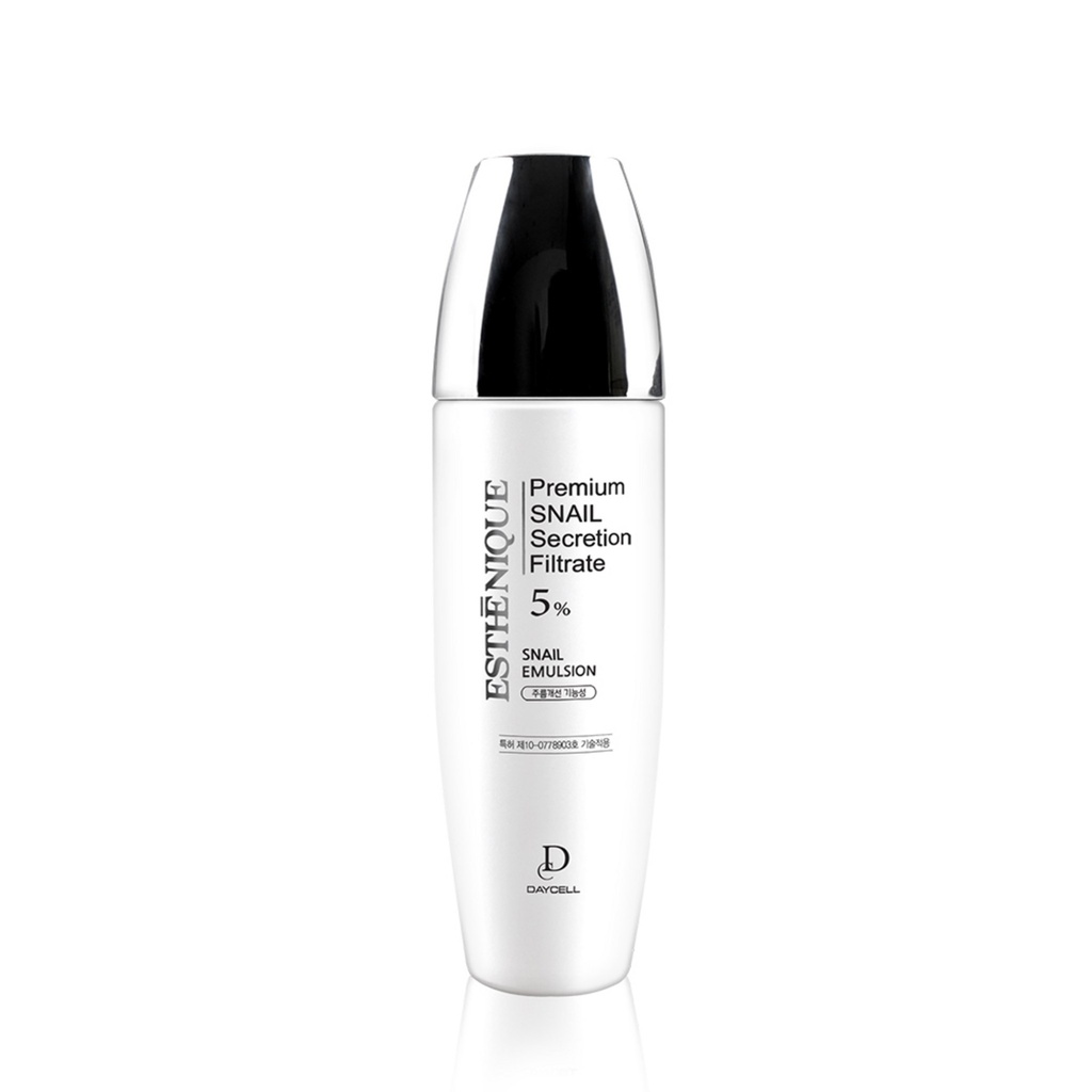 Daycell Estique Snail Emulsion 150ml