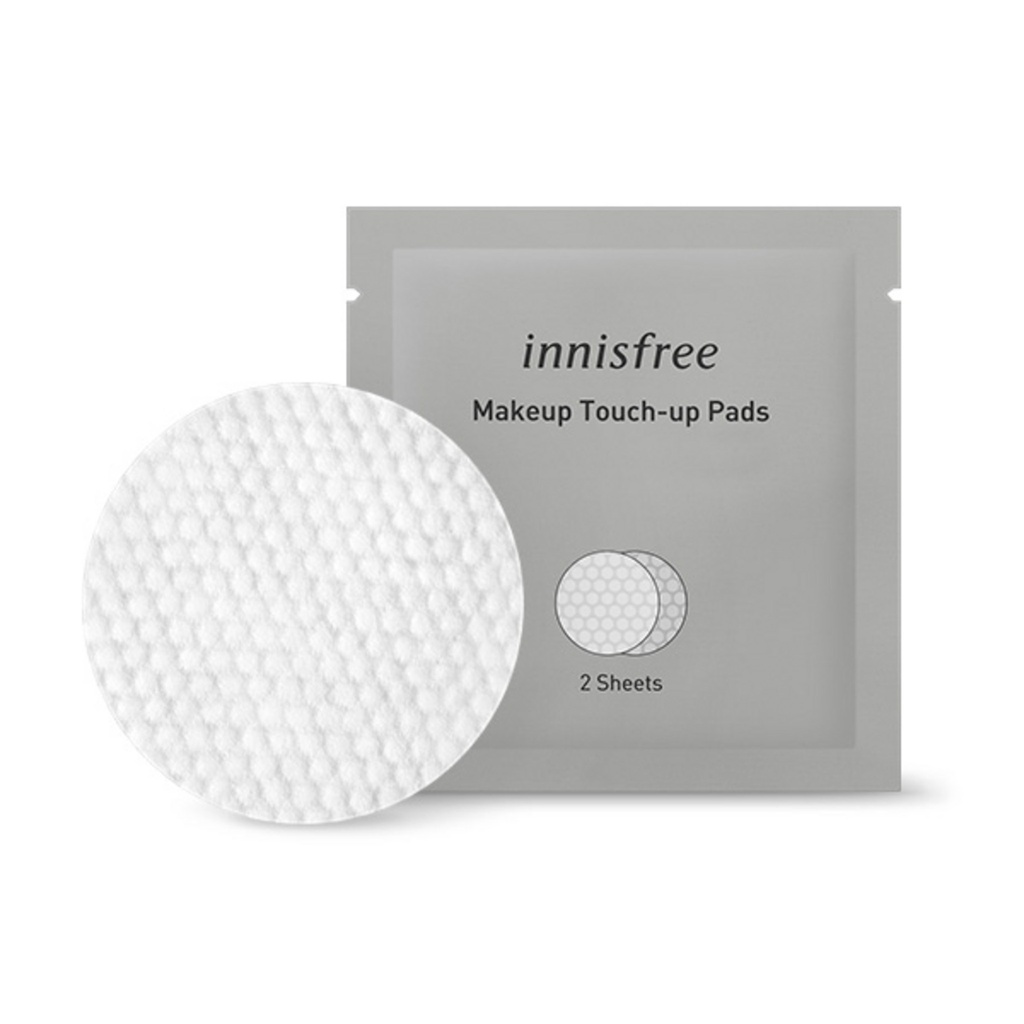 Innisfree Correction Makeup Pad