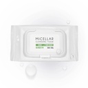 APIEU Micellar Cleansing Tissue 300g