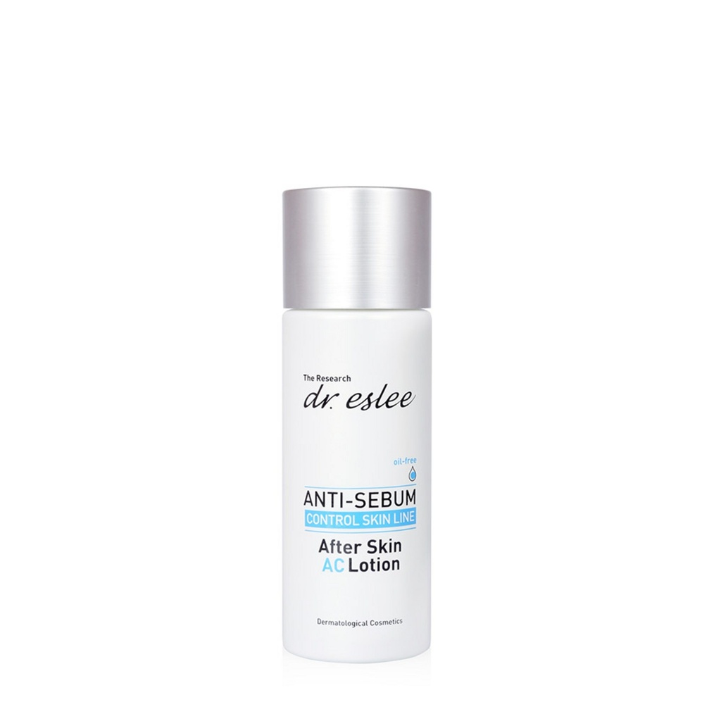 Dr.Sri Anti-Sebum After Skin AC Lotion