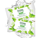 Charm Zone Ginkgo Natural Cleansing Tissue 177ml