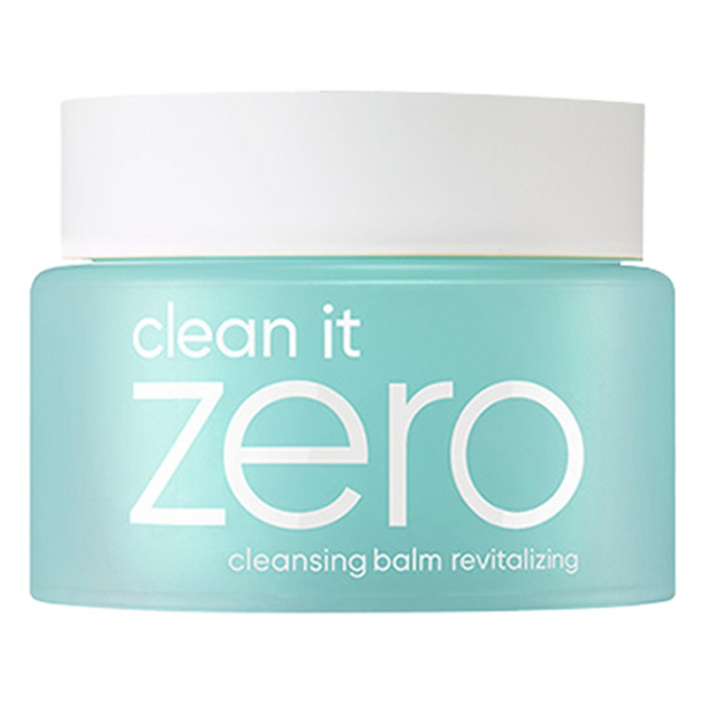 Banila co Clean It Zero Cleansing Balm Revitalizing