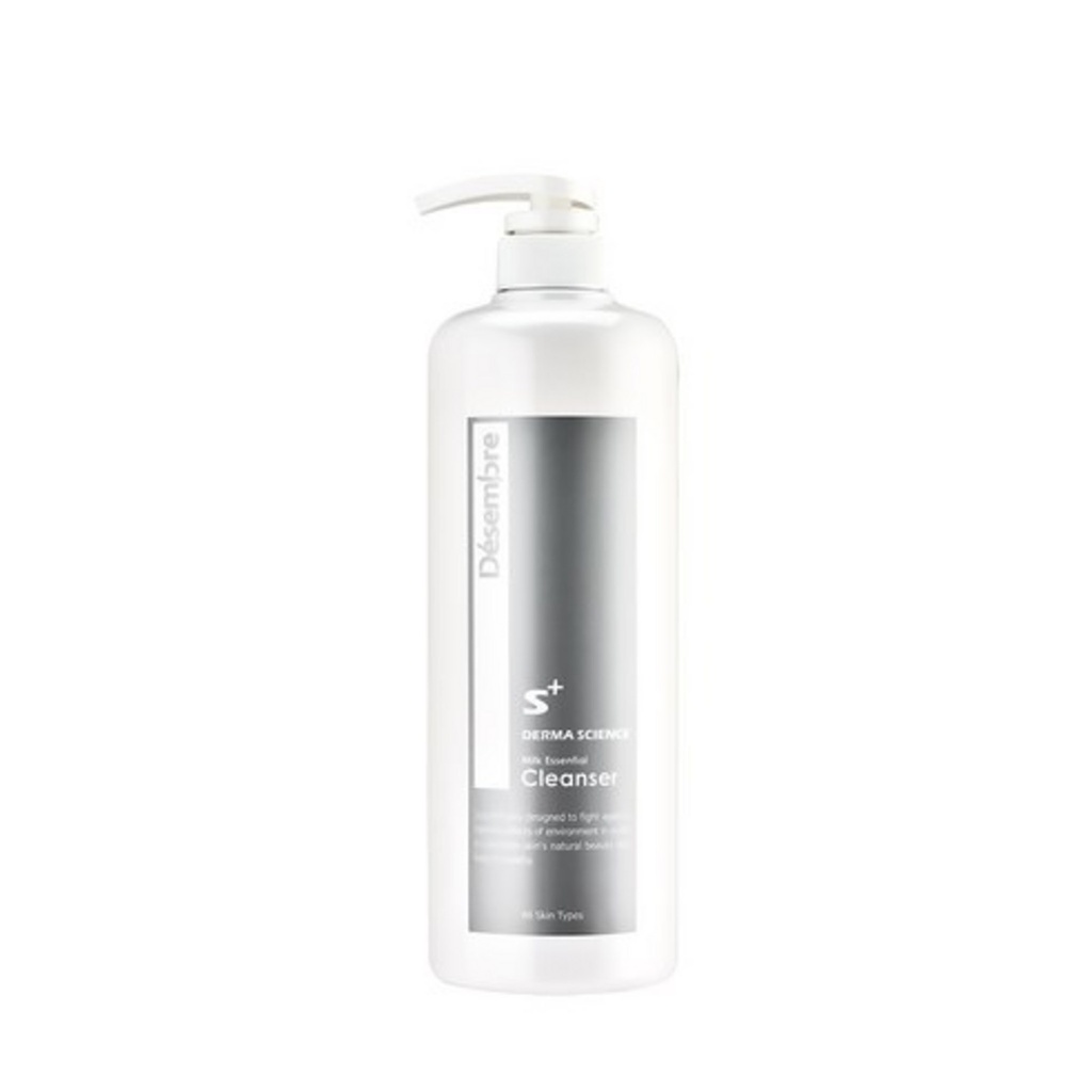 Dessembre Milk Essential Cleanser