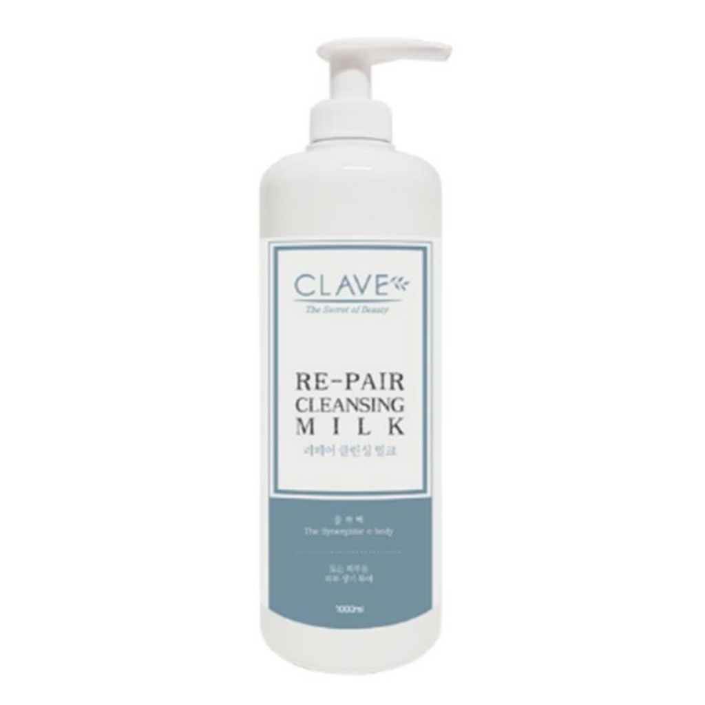 Clave Repair Cleansing Milk