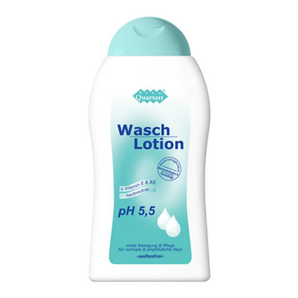 Ream Quartet Wash Lotion Original