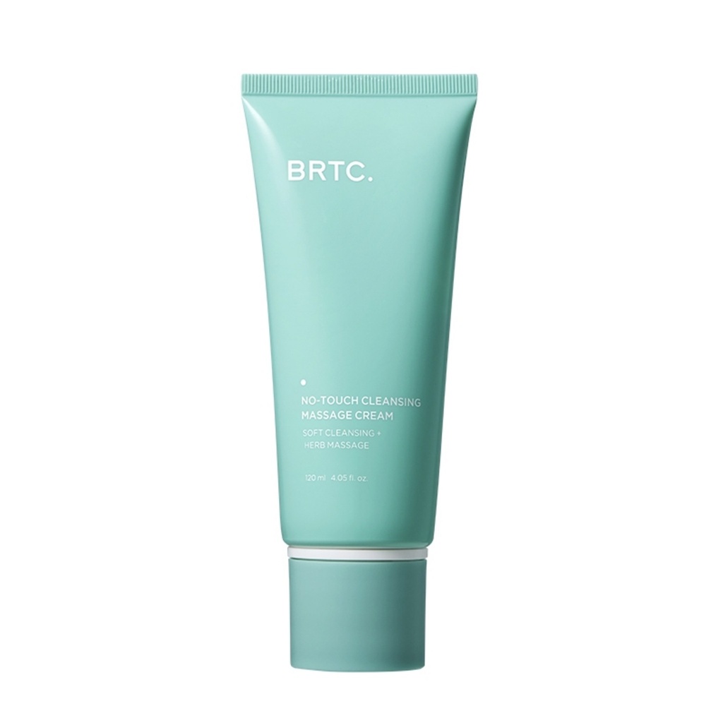 BRTC No Touch Cleansing Massage Cream