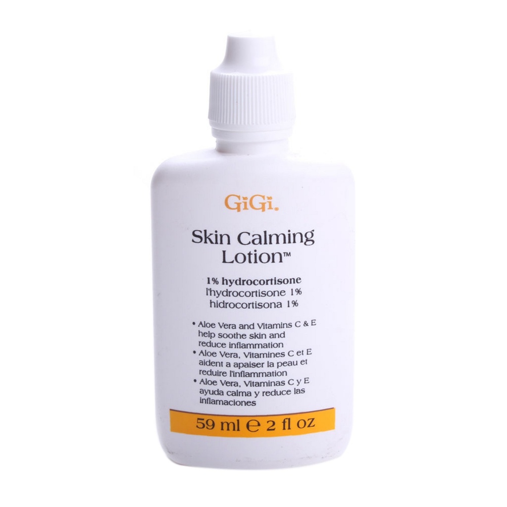 GiGi Skin Calming Lotion