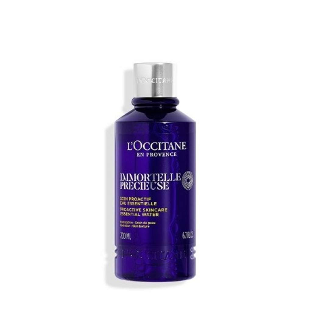 L'Occitane Immortelle Precious Essential Water