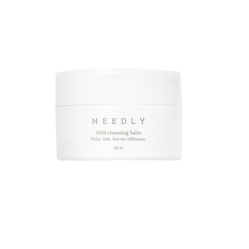 Needly Mild Cleansing Balm