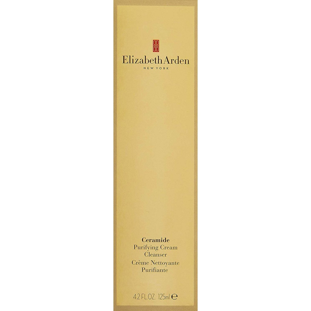 Elizabeth Arden Ceramide Purifying Cream Cleanser