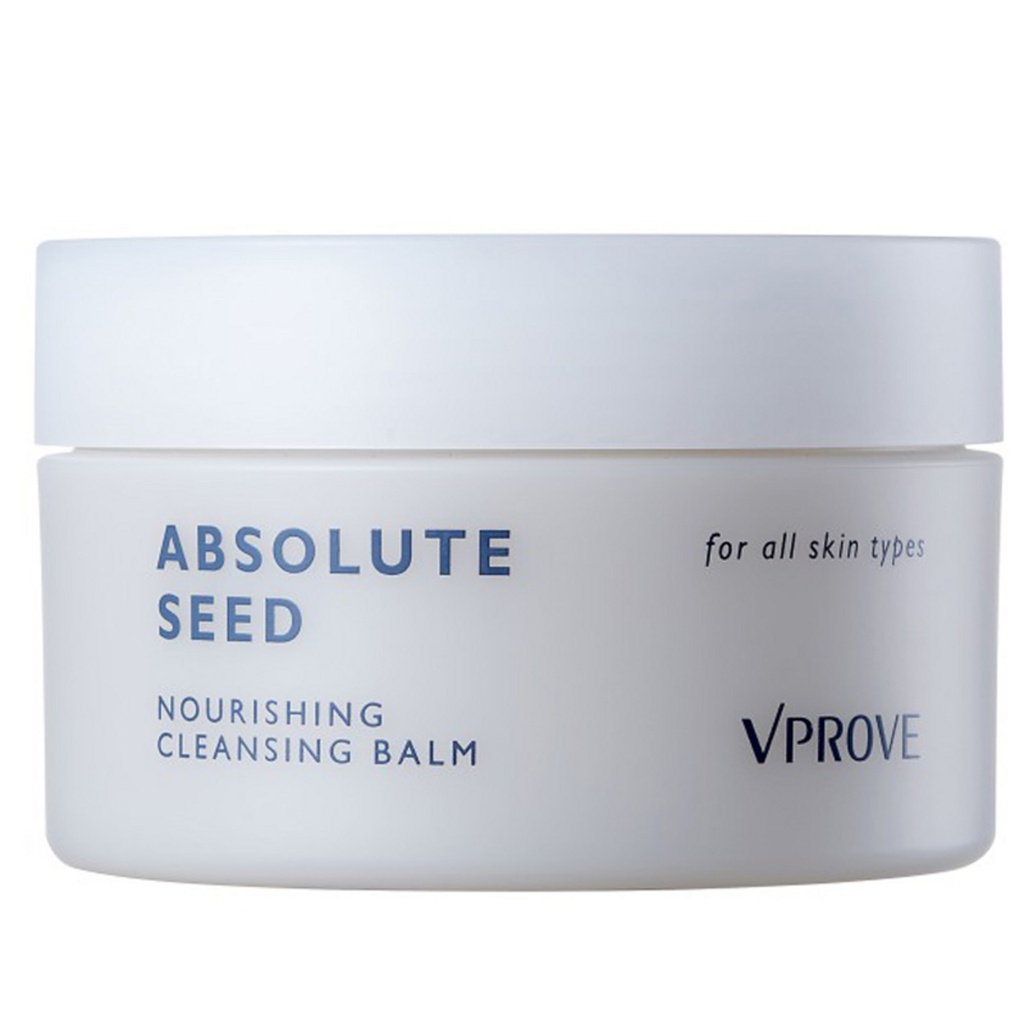 VPROVE Absolute Seed Nourishing Cleansing Balm