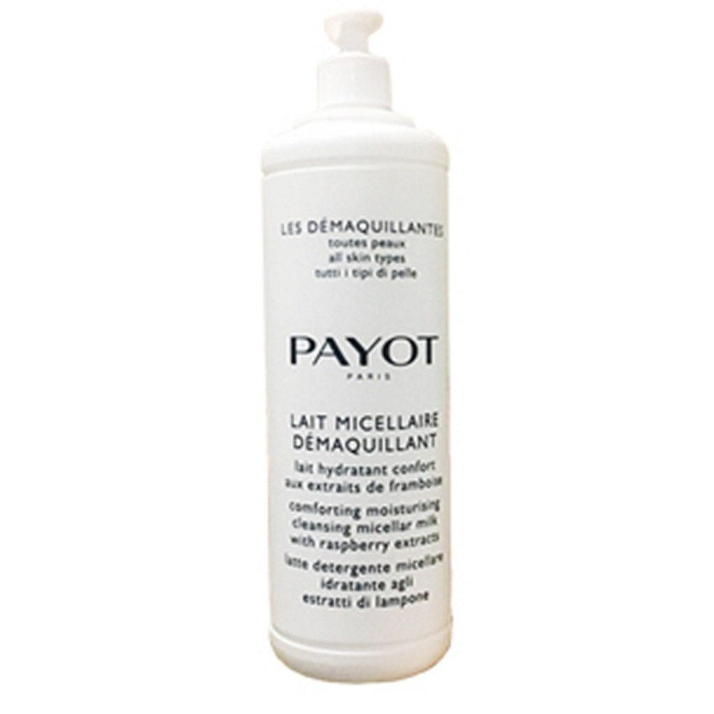 Payot Les Michelaire Demaquiang Cleansing Lotion