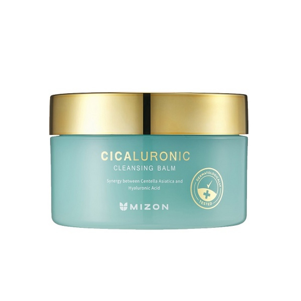 Mizuon Cicauronic Cleansing Balm