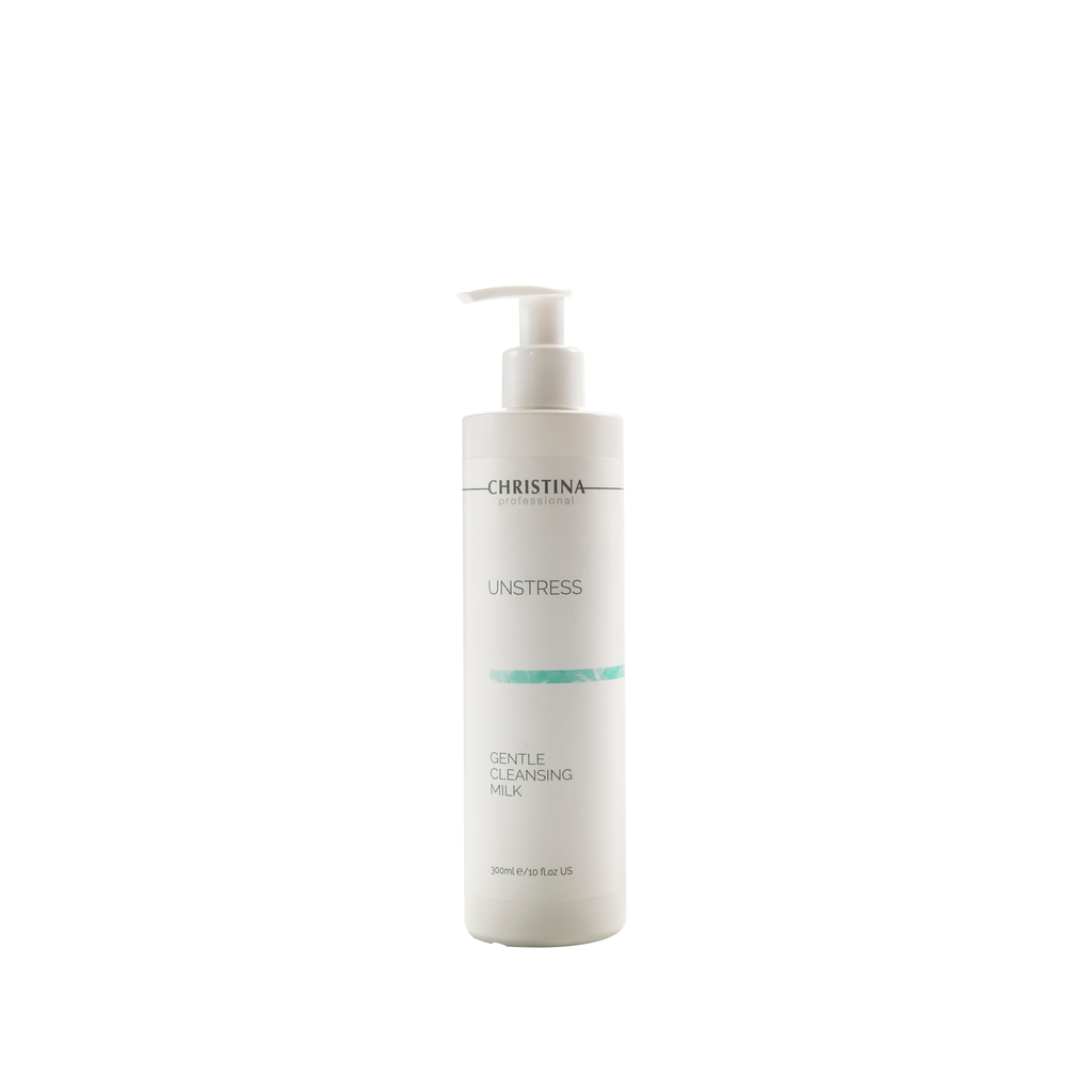 Christina Unstress Gentle Cleansing Milk