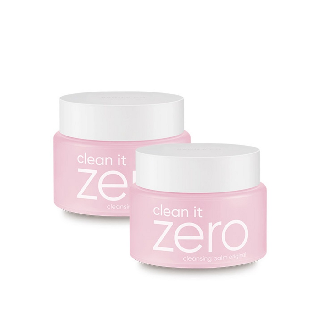 Banila co Clean It Zero Cleansing Balm Original