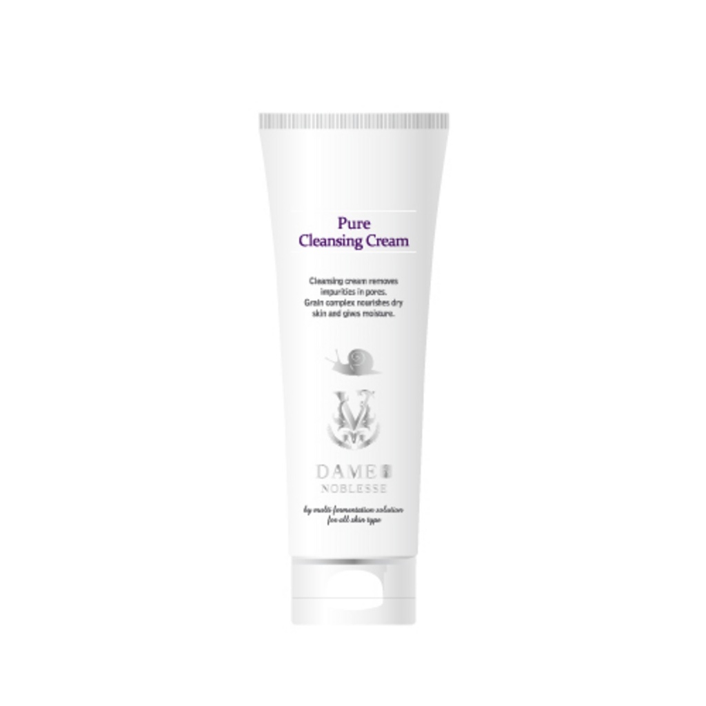Addall Pure Snail Cleansing Cream