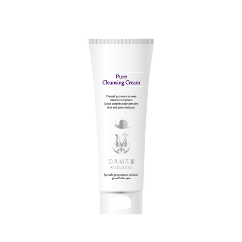 Addall Pure Snail Cleansing Cream