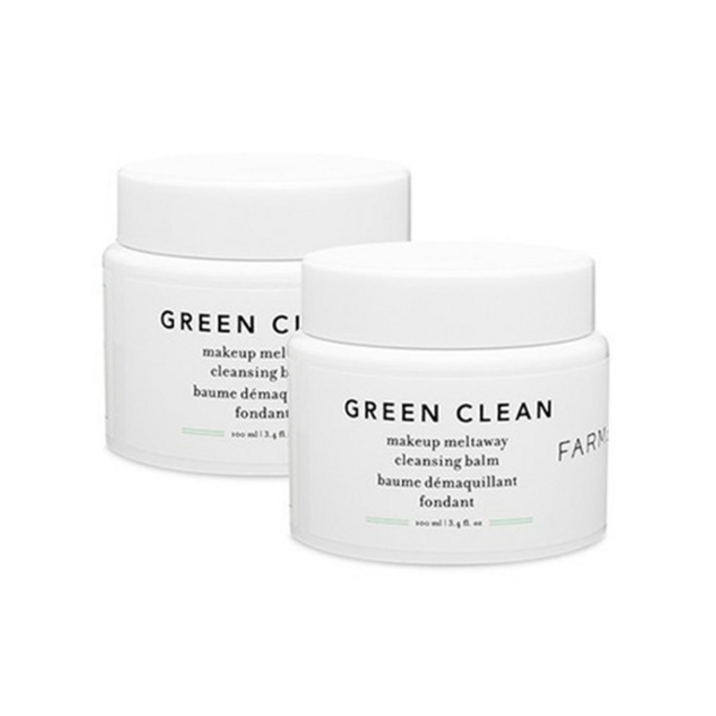 Pharmacy Green Clean Cleansing Balm