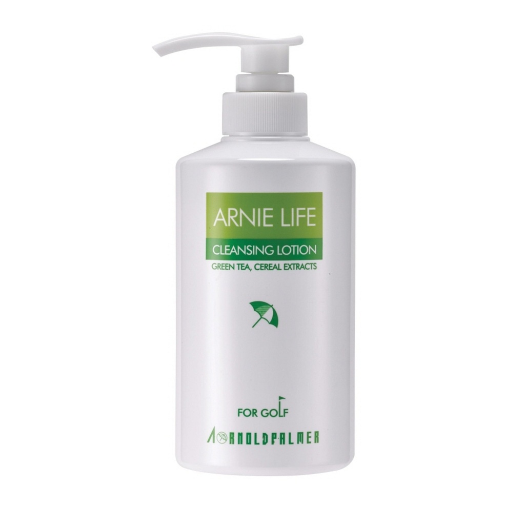 Arnold Pharma No Life Cleansing Lotion