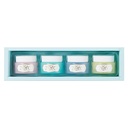 Banila co Clean It Zero Cleansing Balm Mini Macaron Limited Edition 7ml x 4pcs Set