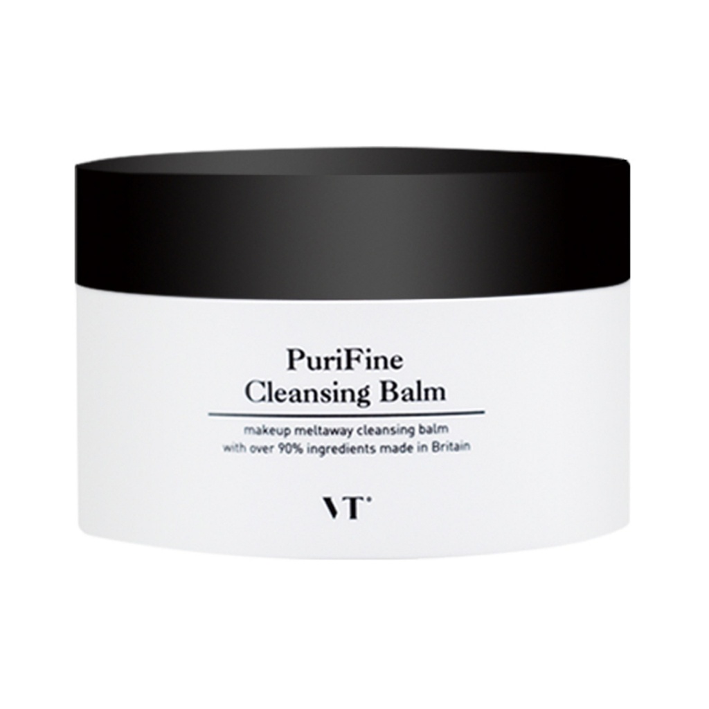 VT Cosmetics Purify Fine Cleansing Balm