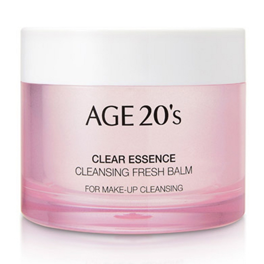 Age2wen's Clear Essence Cleansing Fresh Balm