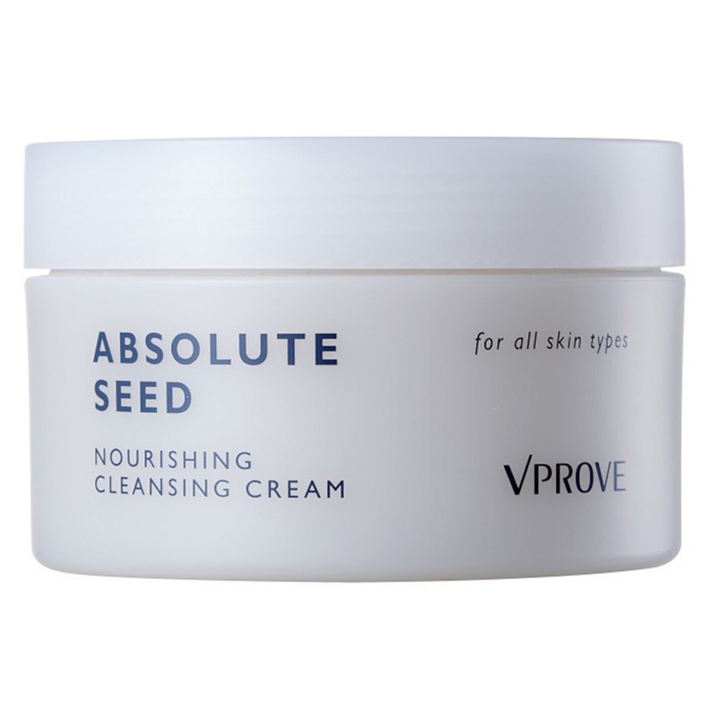 VPROVE Absolute Seed Nourishing Cleansing Cream